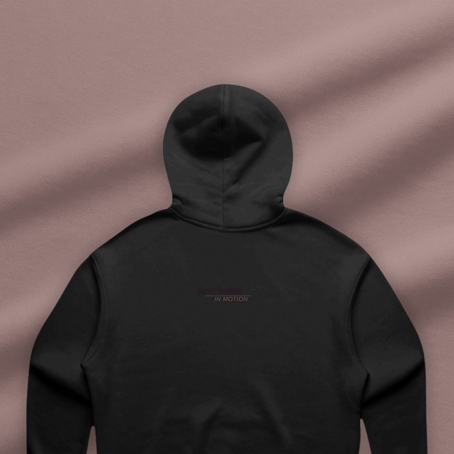 Izzy Origin Relax Hoodie