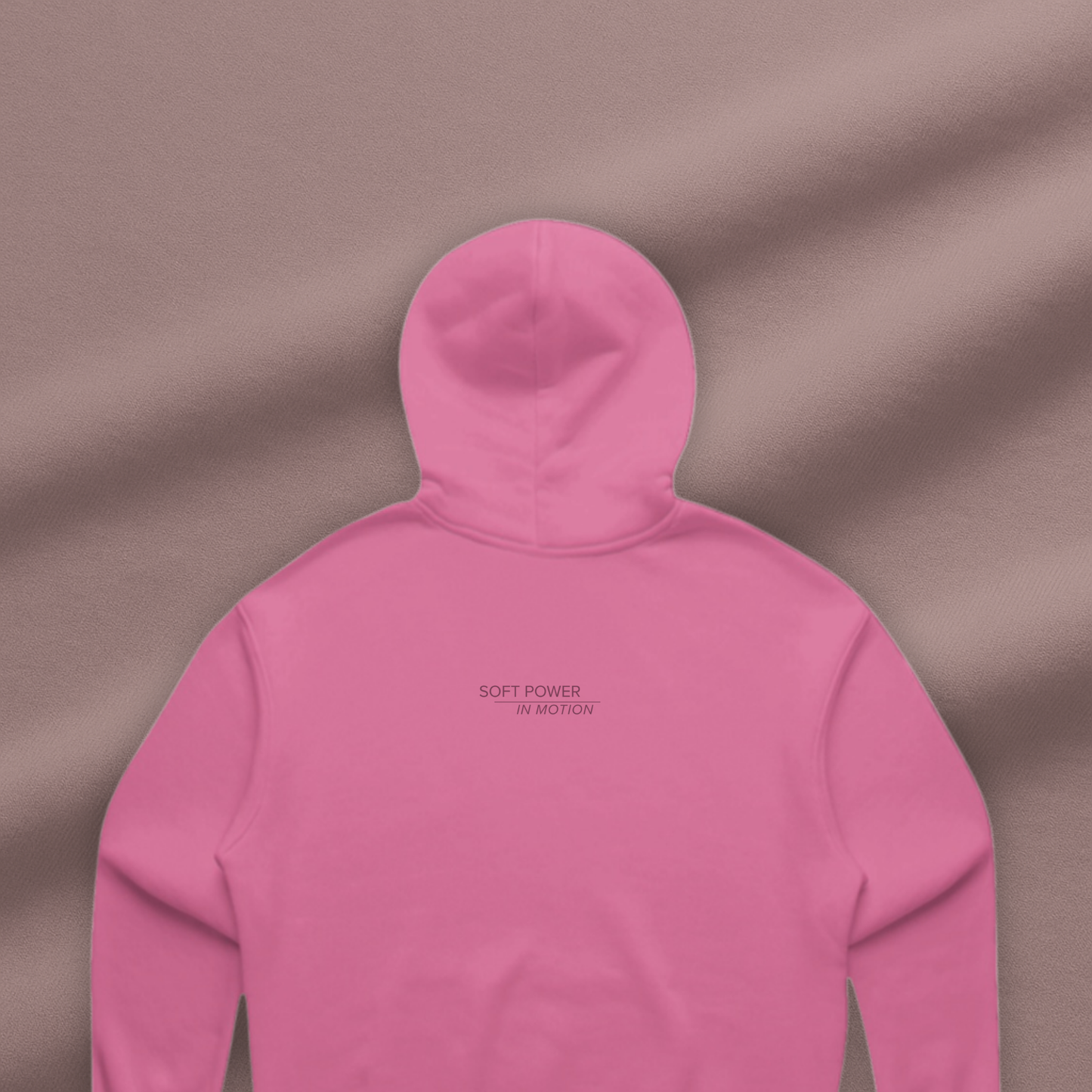 Izzy Origin Relax Hoodie