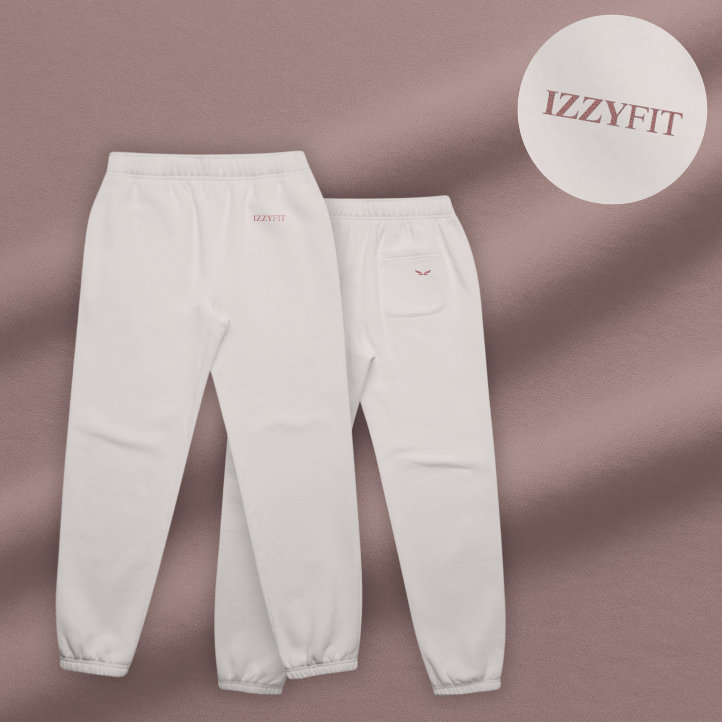 Izzy Origin Relax Pants