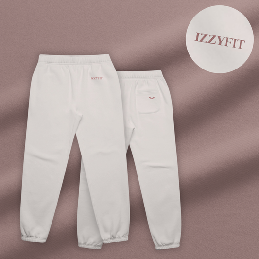 Izzy Origin Relax Pants