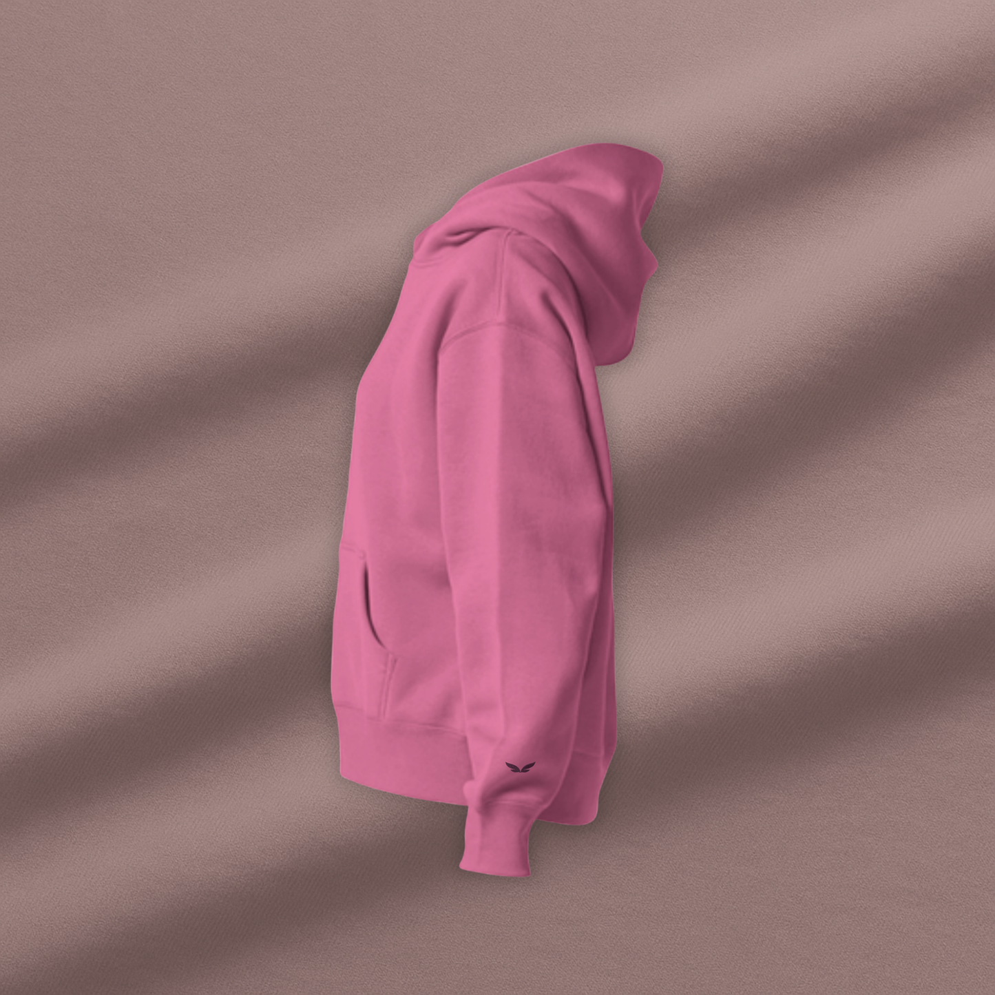 Izzy Origin Relax Hoodie