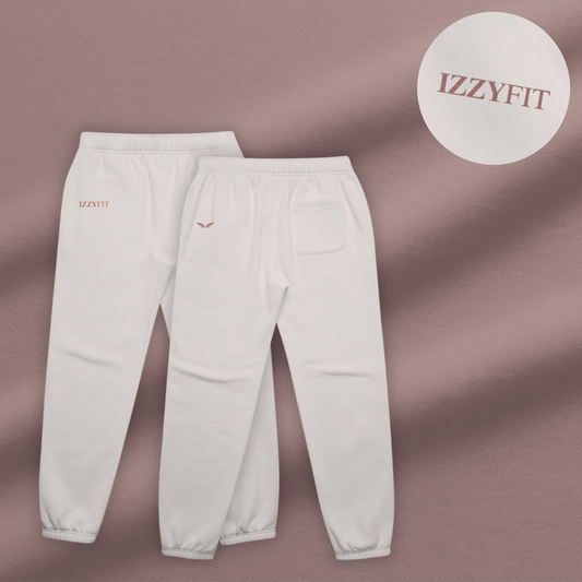 Izzy Origin Relax Pants