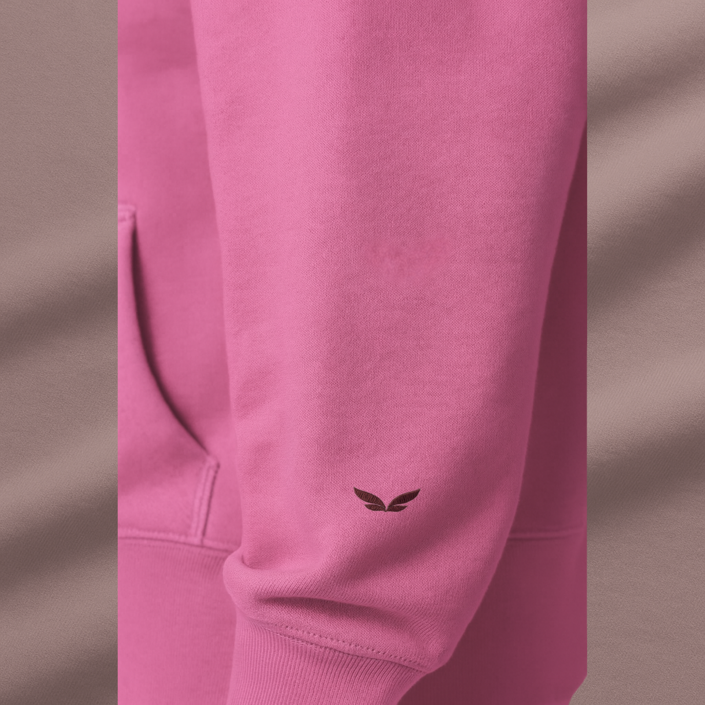 Izzy Origin Relax Hoodie