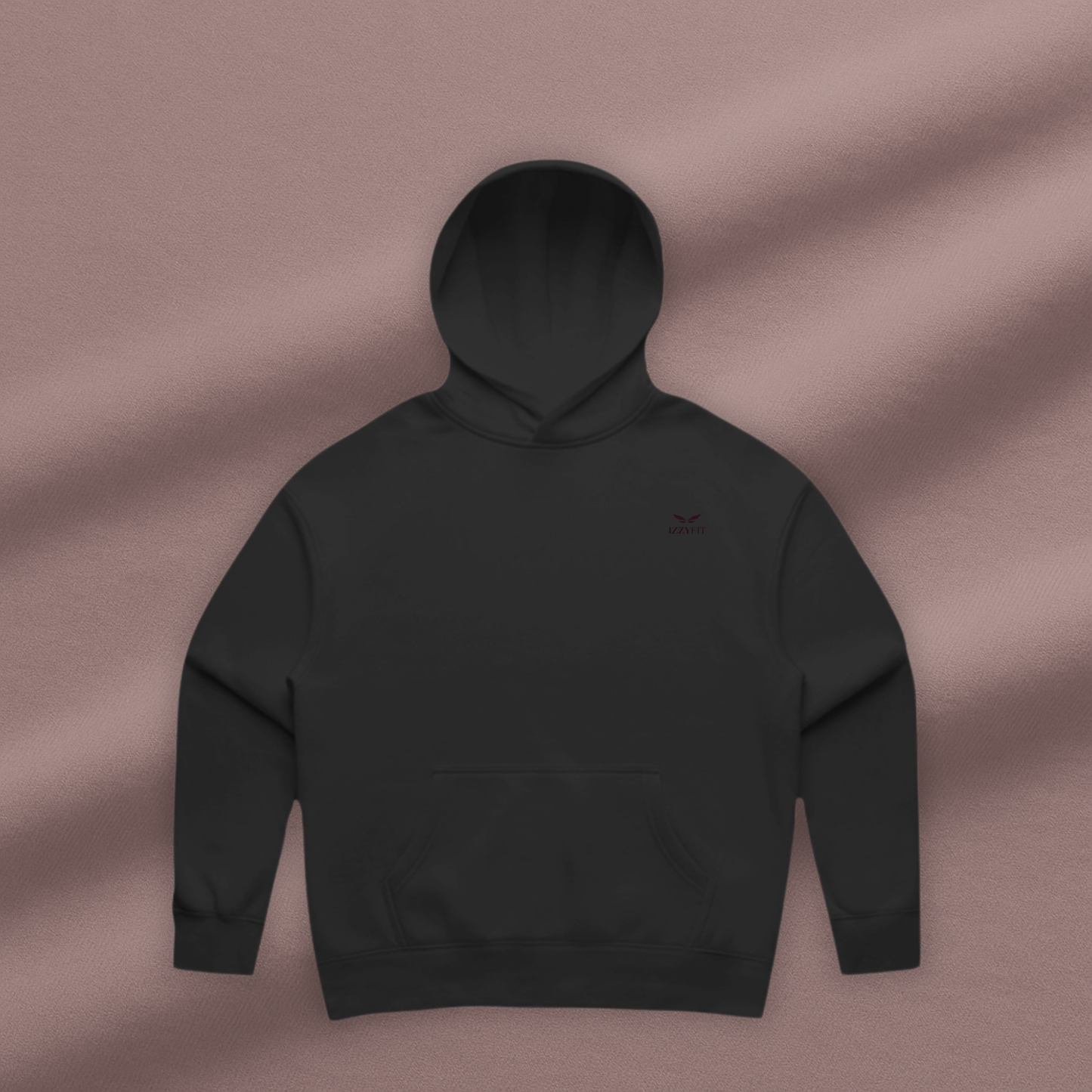 Izzy Origin Relax Hoodie