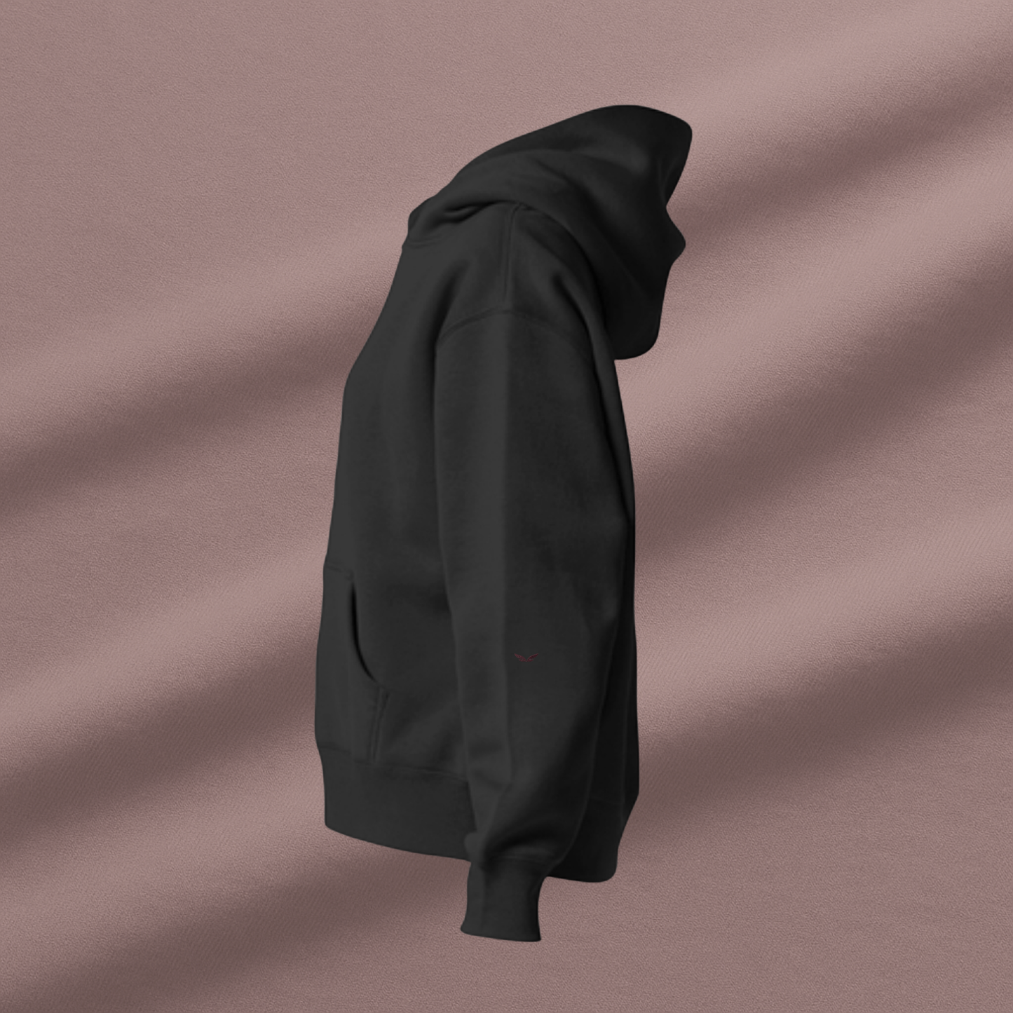 Izzy Origin Relax Hoodie