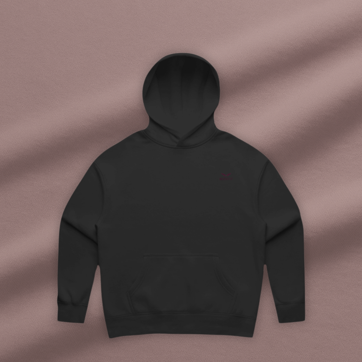 Izzy Origin Relax Hoodie
