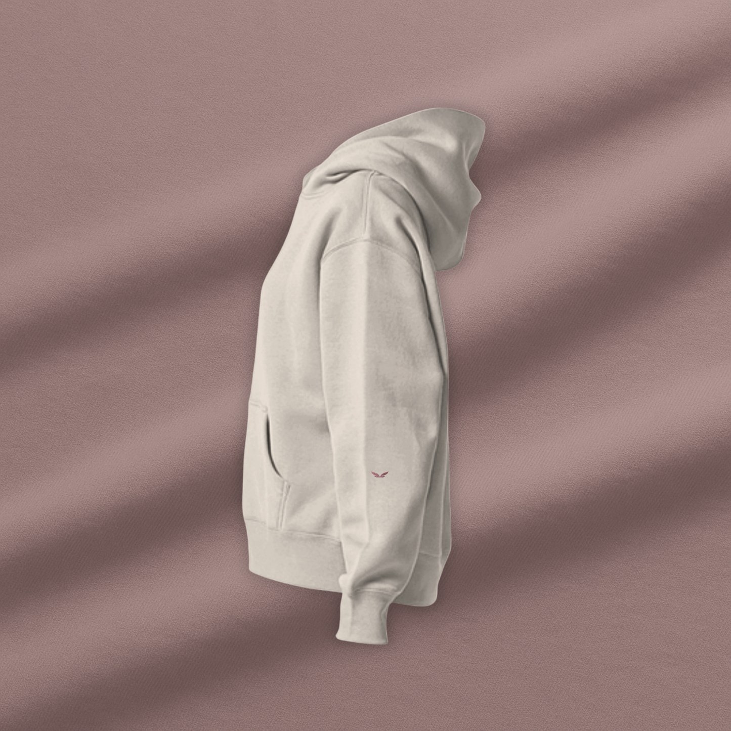 Izzy Origin Relax Hoodie