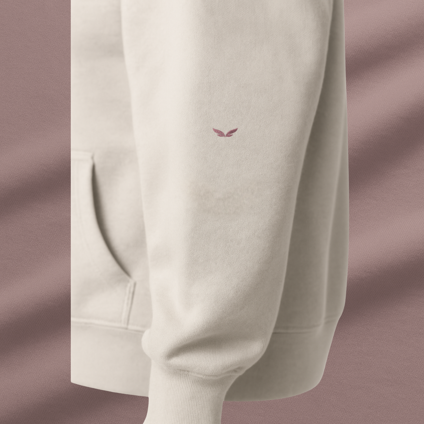 Izzy Origin Relax Hoodie