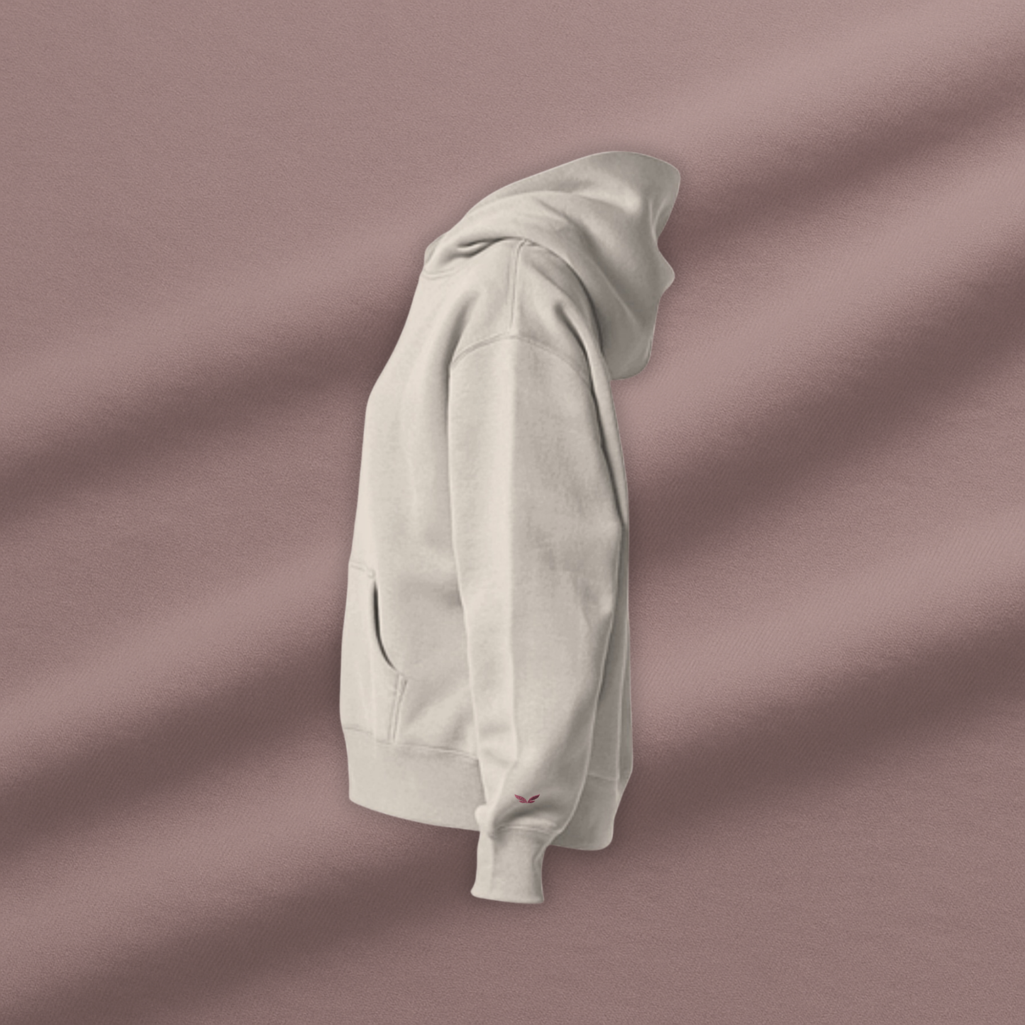 Izzy Origin Relax Hoodie