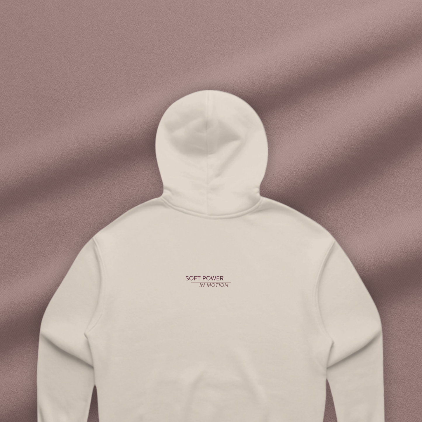 Izzy Origin Relax Hoodie