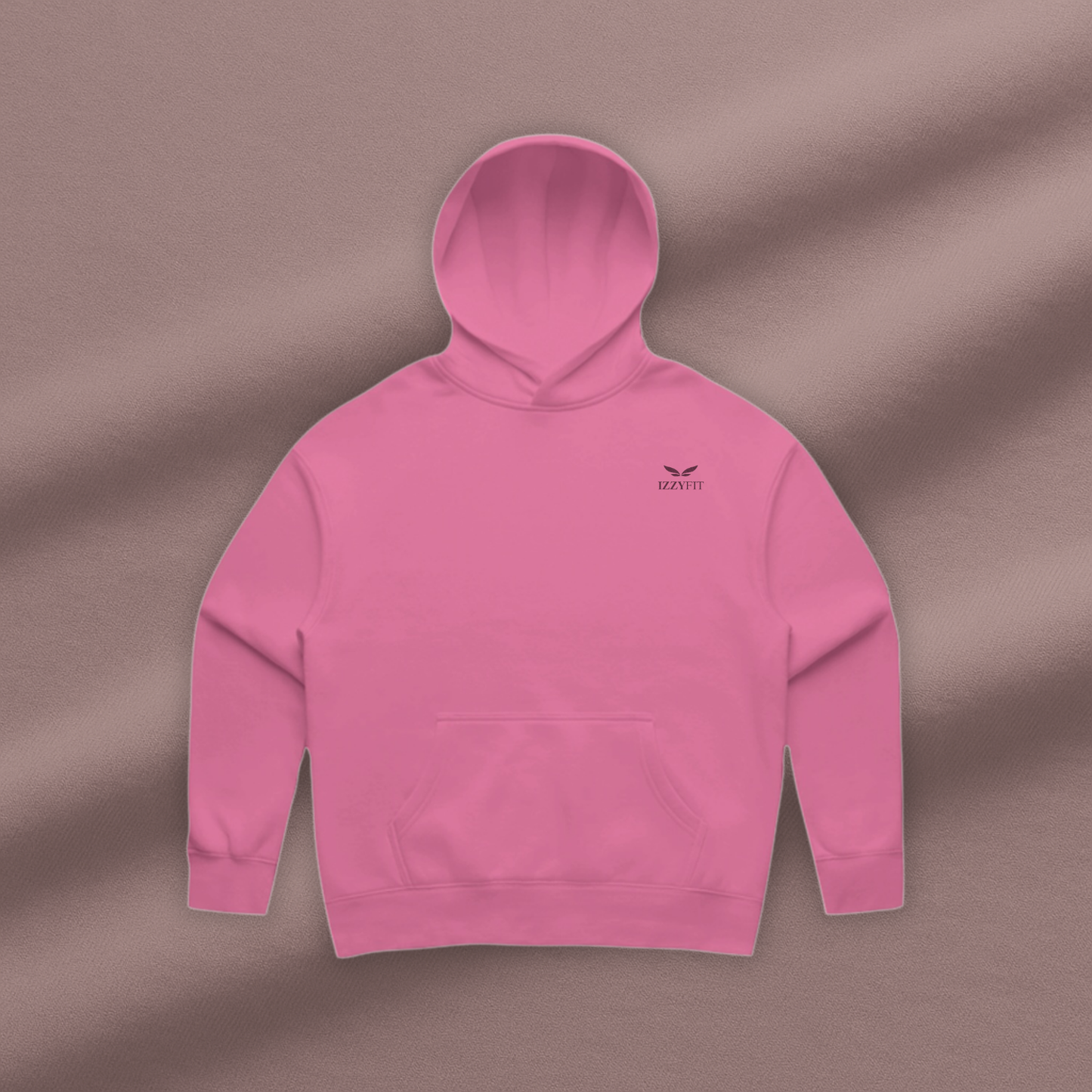 Izzy Origin Relax Hoodie