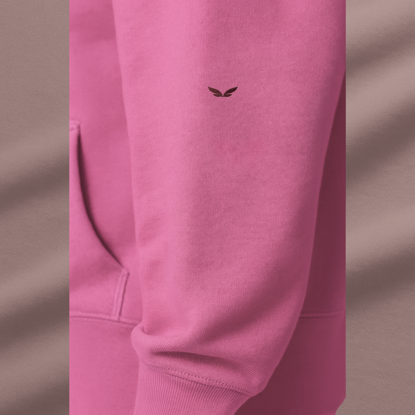 Izzy Origin Relax Hoodie